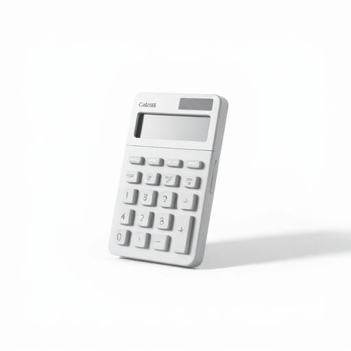 Scientific calculator